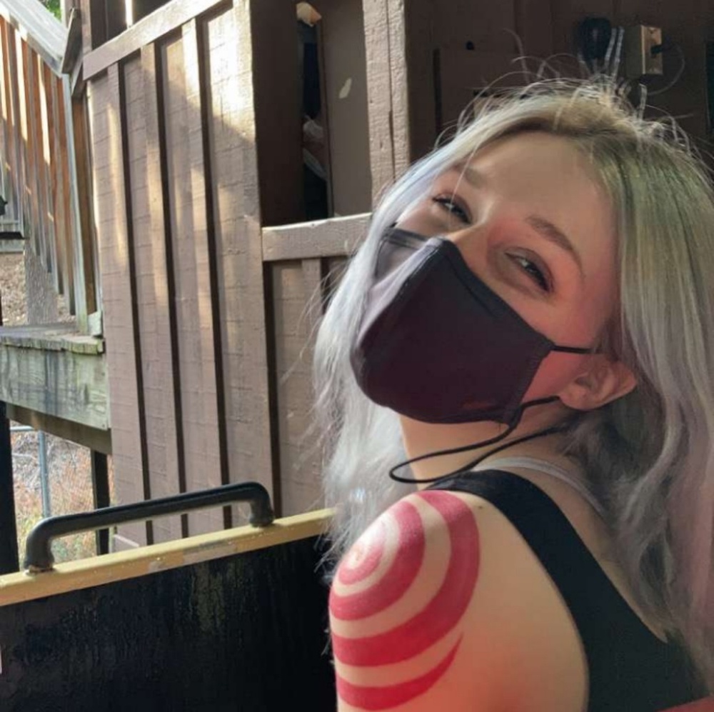 Meet your Posher, Deseree